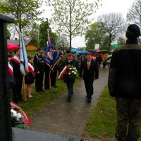 Zobacz w powiększeniu: Gminne Obchody Rocznicy Uchwalenia Konstytucji 3 Maja (29)