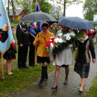 Zobacz w powiększeniu: Gminne Obchody Rocznicy Uchwalenia Konstytucji 3 Maja (31)