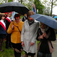 Zobacz w powiększeniu: Gminne Obchody Rocznicy Uchwalenia Konstytucji 3 Maja (32)