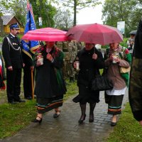 Zobacz w powiększeniu: Gminne Obchody Rocznicy Uchwalenia Konstytucji 3 Maja (33)