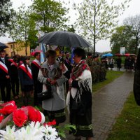 Zobacz w powiększeniu: Gminne Obchody Rocznicy Uchwalenia Konstytucji 3 Maja (34)