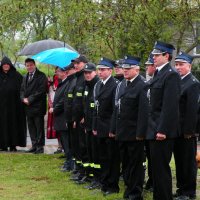 Zobacz w powiększeniu: Gminne Obchody Rocznicy Uchwalenia Konstytucji 3 Maja (36)