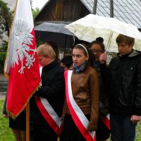 Zobacz w powiększeniu: Gminne Obchody Rocznicy Uchwalenia Konstytucji 3 Maja (37)