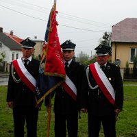 Zobacz w powiększeniu: Gminne Obchody Rocznicy Uchwalenia Konstytucji 3 Maja (38)