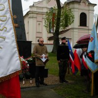 Zobacz w powiększeniu: Gminne Obchody Rocznicy Uchwalenia Konstytucji 3 Maja (39)