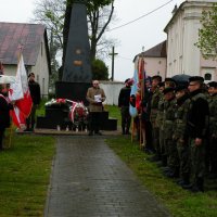 Zobacz w powiększeniu: Gminne Obchody Rocznicy Uchwalenia Konstytucji 3 Maja (41)