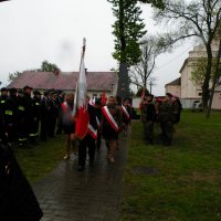 Zobacz w powiększeniu: Gminne Obchody Rocznicy Uchwalenia Konstytucji 3 Maja (42)