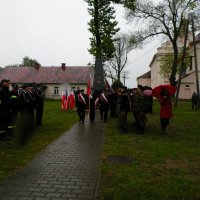 Zobacz w powiększeniu: Gminne Obchody Rocznicy Uchwalenia Konstytucji 3 Maja (43)