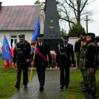 Zobacz w powiększeniu: Gminne Obchody Rocznicy Uchwalenia Konstytucji 3 Maja (44)