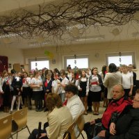 Zobacz w powiększeniu: Gminne Obchody Rocznicy Uchwalenia Konstytucji 3 Maja (45)