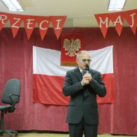 Zobacz w powiększeniu: Gminne Obchody Rocznicy Uchwalenia Konstytucji 3 Maja (46)