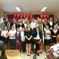 Zobacz w powiększeniu: Gminne Obchody Rocznicy Uchwalenia Konstytucji 3 Maja (47)