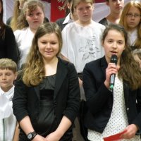 Zobacz w powiększeniu: Gminne Obchody Rocznicy Uchwalenia Konstytucji 3 Maja (48)