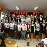 Zobacz w powiększeniu: Gminne Obchody Rocznicy Uchwalenia Konstytucji 3 Maja (50)