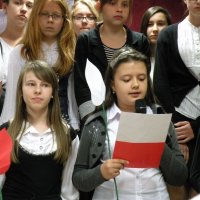 Zobacz w powiększeniu: Gminne Obchody Rocznicy Uchwalenia Konstytucji 3 Maja (52)