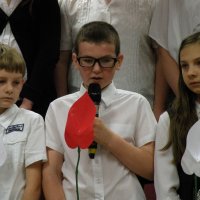 Zobacz w powiększeniu: Gminne Obchody Rocznicy Uchwalenia Konstytucji 3 Maja (53)