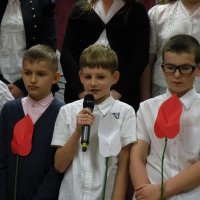 Zobacz w powiększeniu: Gminne Obchody Rocznicy Uchwalenia Konstytucji 3 Maja (55)