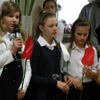 Zobacz w powiększeniu: Gminne Obchody Rocznicy Uchwalenia Konstytucji 3 Maja (57)