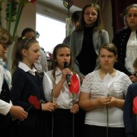 Zobacz w powiększeniu: Gminne Obchody Rocznicy Uchwalenia Konstytucji 3 Maja (58)