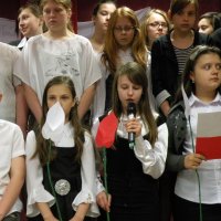 Zobacz w powiększeniu: Gminne Obchody Rocznicy Uchwalenia Konstytucji 3 Maja (59)