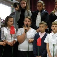 Zobacz w powiększeniu: Gminne Obchody Rocznicy Uchwalenia Konstytucji 3 Maja (60)