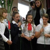 Zobacz w powiększeniu: Gminne Obchody Rocznicy Uchwalenia Konstytucji 3 Maja (61)