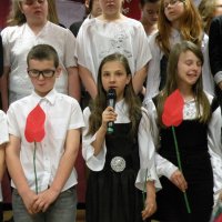 Zobacz w powiększeniu: Gminne Obchody Rocznicy Uchwalenia Konstytucji 3 Maja (62)