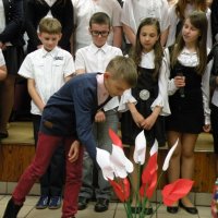 Zobacz w powiększeniu: Gminne Obchody Rocznicy Uchwalenia Konstytucji 3 Maja (65)