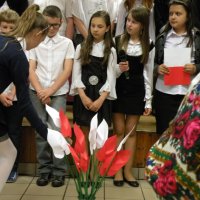 Zobacz w powiększeniu: Gminne Obchody Rocznicy Uchwalenia Konstytucji 3 Maja (67)