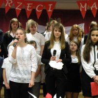 Zobacz w powiększeniu: Gminne Obchody Rocznicy Uchwalenia Konstytucji 3 Maja (68)