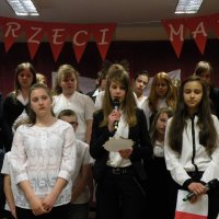 Zobacz w powiększeniu: Gminne Obchody Rocznicy Uchwalenia Konstytucji 3 Maja (69)