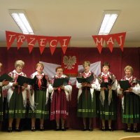 Zobacz w powiększeniu: Gminne Obchody Rocznicy Uchwalenia Konstytucji 3 Maja (74)