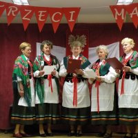 Zobacz w powiększeniu: Gminne Obchody Rocznicy Uchwalenia Konstytucji 3 Maja (75)