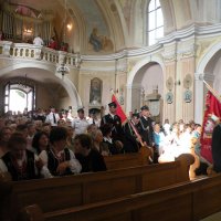 Zobacz w powiększeniu: Dożynki Gminne 2014 (1)