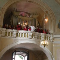 Zobacz w powiększeniu: Dożynki Gminne 2014 (2)