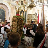 Zobacz w powiększeniu: Dożynki Gminne 2014 (3)