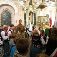 Zobacz w powiększeniu: Dożynki Gminne 2014 (4)