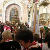 Zobacz w powiększeniu: Dożynki Gminne 2014 (5)