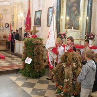 Zobacz w powiększeniu: Dożynki Gminne 2014 (7)