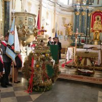 Zobacz w powiększeniu: Dożynki Gminne 2014 (8)