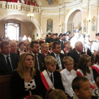 Zobacz w powiększeniu: Dożynki Gminne 2014 (9)
