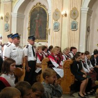 Zobacz w powiększeniu: Dożynki Gminne 2014 (10)