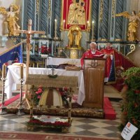 Zobacz w powiększeniu: Dożynki Gminne 2014 (12)