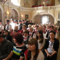 Zobacz w powiększeniu: Dożynki Gminne 2014 (14)