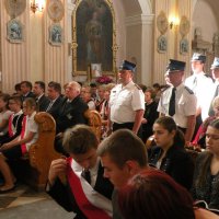 Zobacz w powiększeniu: Dożynki Gminne 2014 (15)
