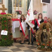 Zobacz w powiększeniu: Dożynki Gminne 2014 (16)