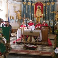 Zobacz w powiększeniu: Dożynki Gminne 2014 (18)
