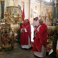 Zobacz w powiększeniu: Dożynki Gminne 2014 (19)