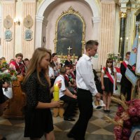 Zobacz w powiększeniu: Dożynki Gminne 2014 (20)