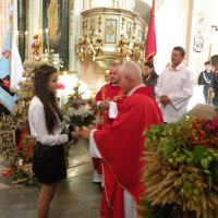 Zobacz w powiększeniu: Dożynki Gminne 2014 (23)